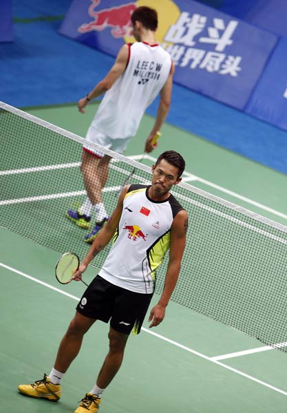 在竞争激烈 在竞争激烈