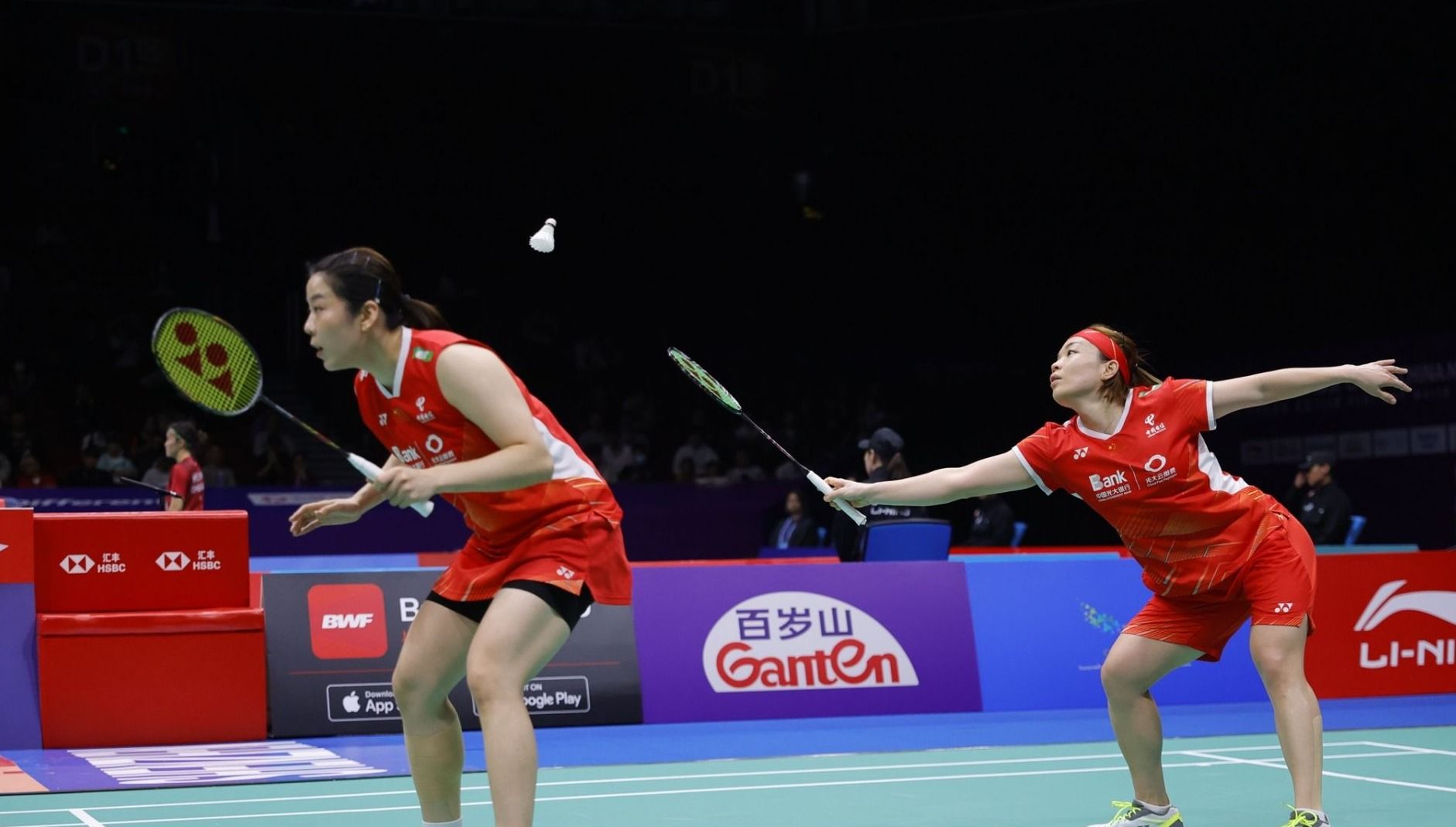 挑战和考验 挑战和考验