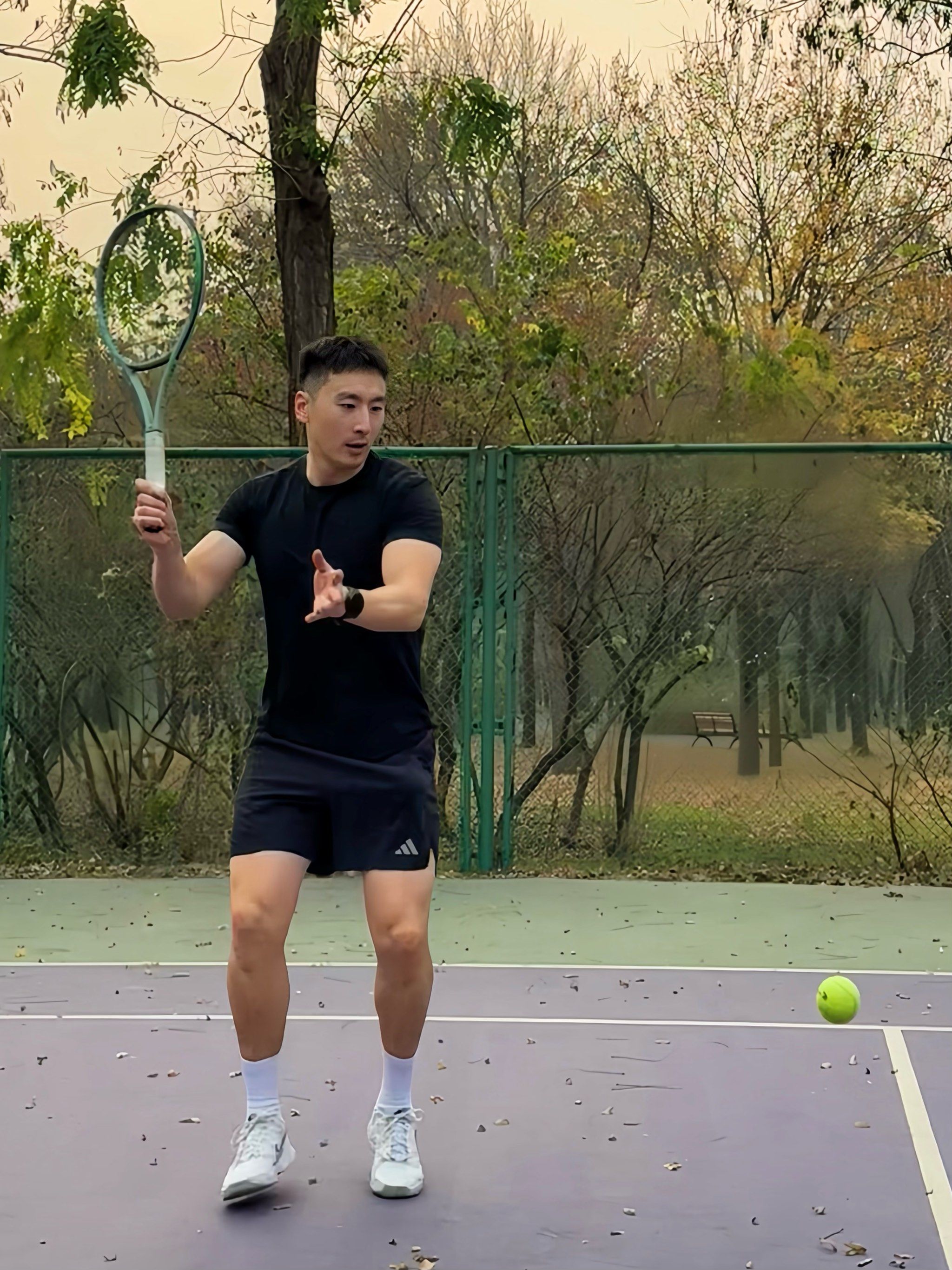 经准备好见 经准备好见