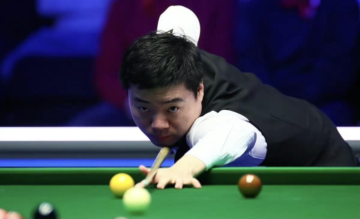 广州队的李 广州队的李