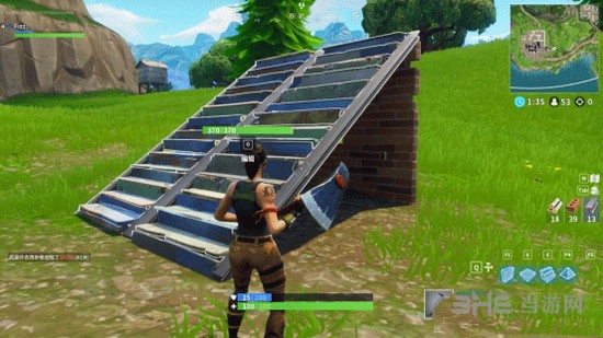 让他们在人 让他们在人